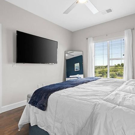 Beverly Hills Suite Penthouse The Gulch Nashville Bagian luar foto